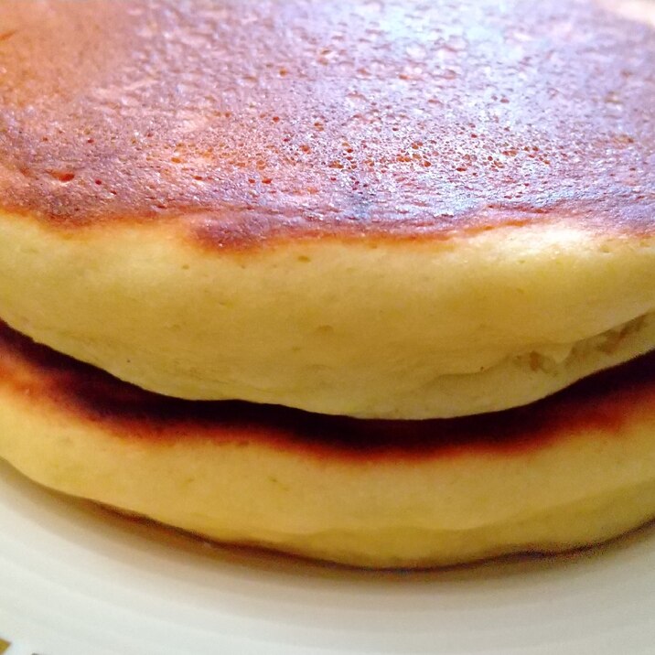 裏ワザふっくらパンケーキ レシピ 作り方 By はらぺこりーなゴーゴー 楽天レシピ 裏ワザふっくらパンケーキ レシピ 作り方 By はらぺこりーなゴーゴー 楽天レシピ